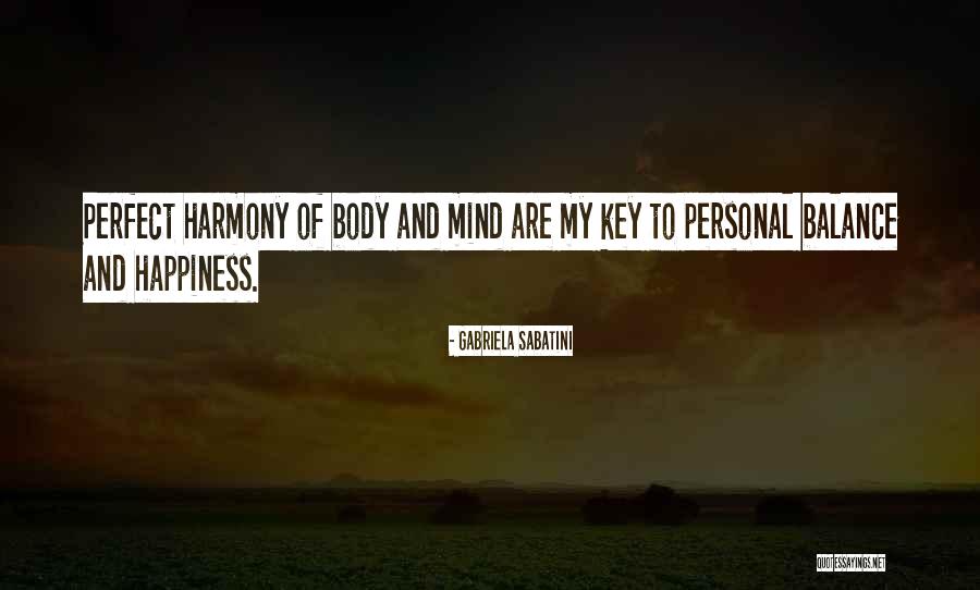 Gabriela Sabatini Quotes 535241 Gabriela Sabatini Quotes 535241