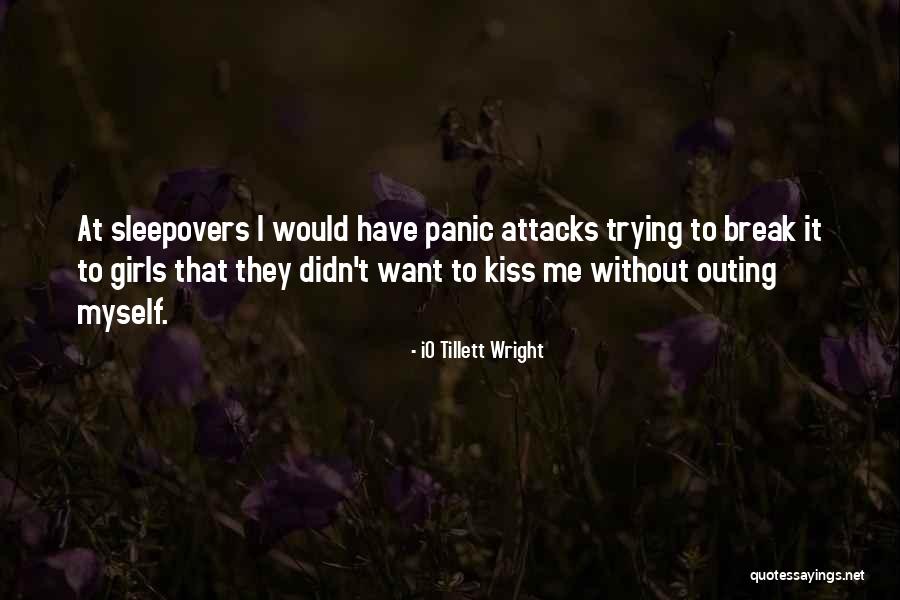 Gabriele Grunewald Quotes By IO Tillett Wright Gabriele Grunewald Quotes By IO Tillett Wright