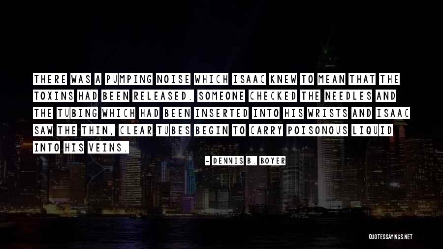 Gabrielino Quotes By Dennis B. Boyer Gabrielino Quotes By Dennis B. Boyer