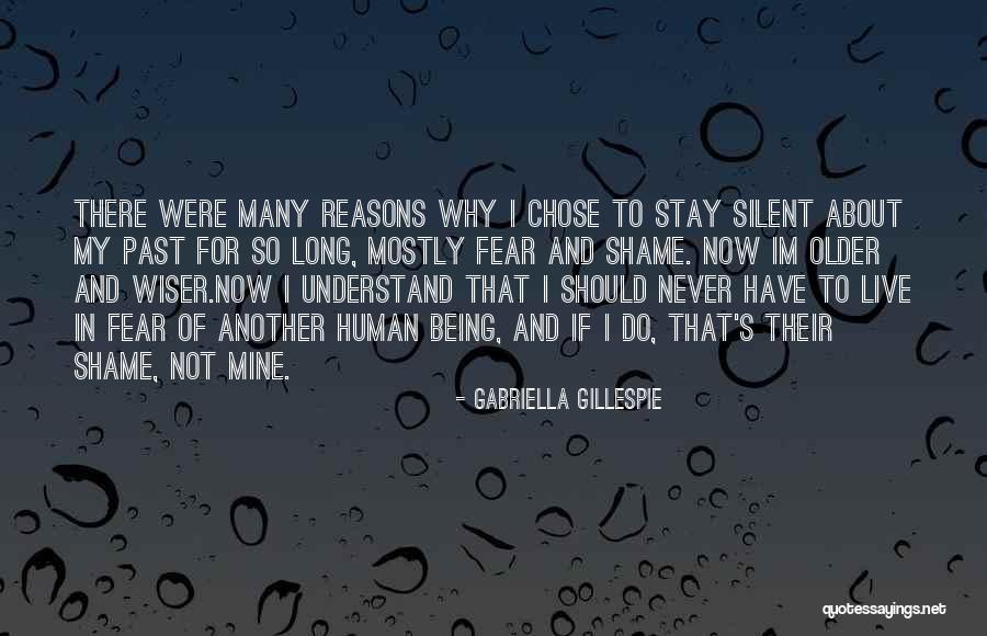 Gabriella Gillespie Quotes 514025