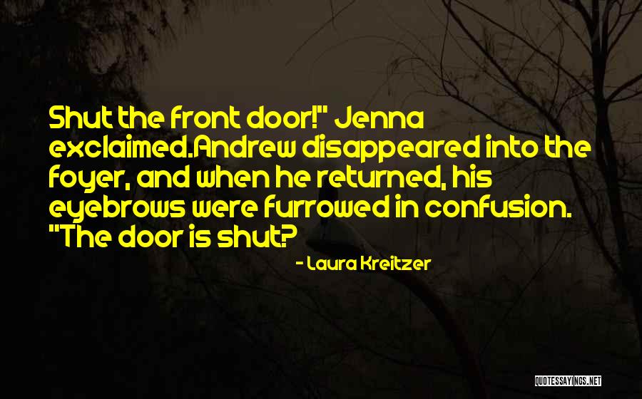 Gabriella Moretti Quotes By Laura Kreitzer Gabriella Moretti Quotes By Laura Kreitzer
