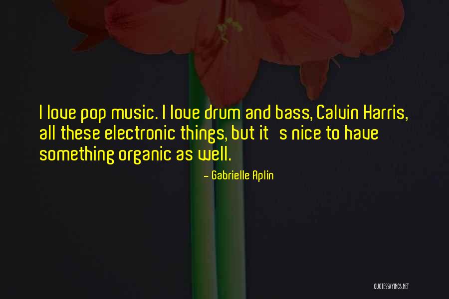 Gabrielle Aplin Quotes 1554983 Gabrielle Aplin Quotes 1554983