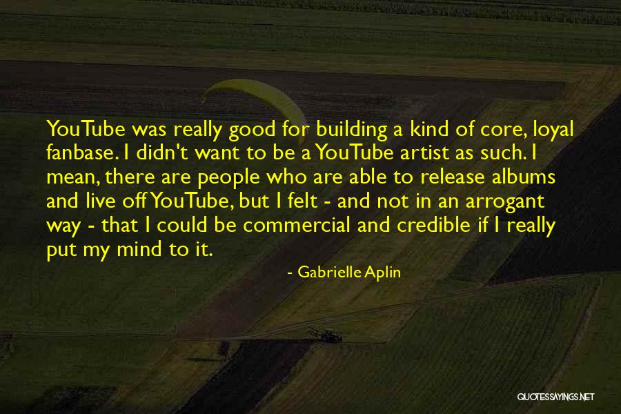 Gabrielle Aplin Quotes 297941 Gabrielle Aplin Quotes 297941