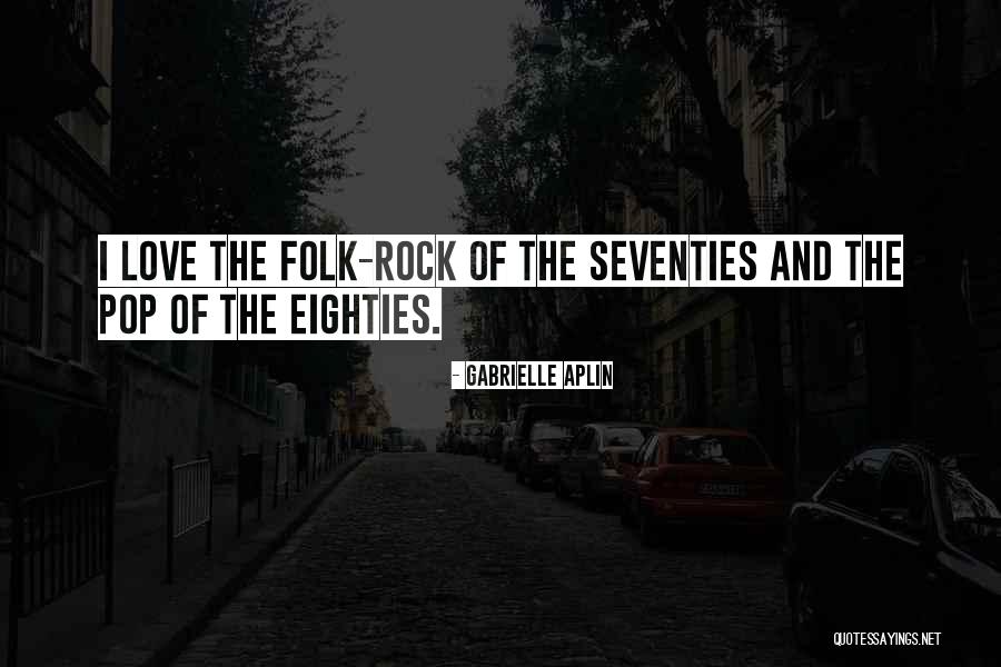 Gabrielle Aplin Quotes 78124 Gabrielle Aplin Quotes 78124