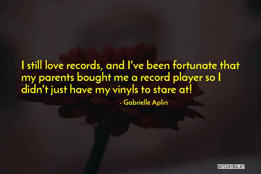 Gabrielle Aplin Quotes 984495