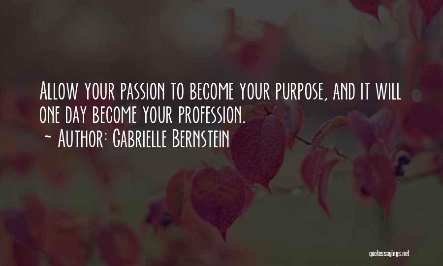 Gabrielle Bernstein Best Quotes By Gabrielle Bernstein