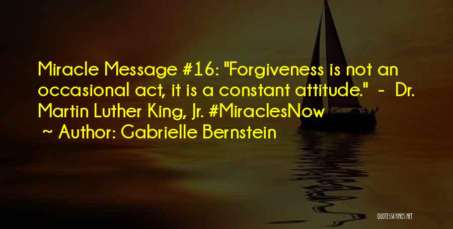 Gabrielle Bernstein Quotes 1072884