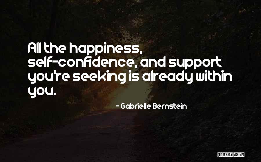 Gabrielle Bernstein Quotes 1140211