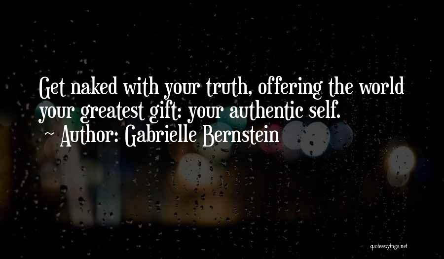 Gabrielle Bernstein Quotes 1148335