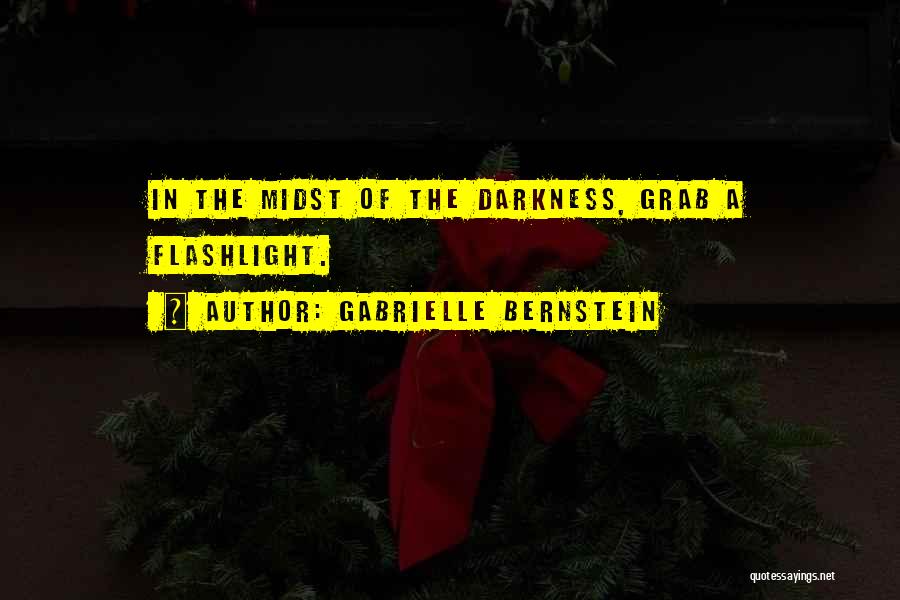Gabrielle Bernstein Quotes 1211282