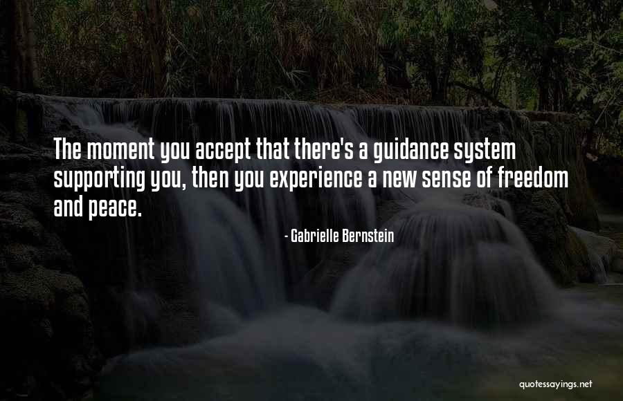 Gabrielle Bernstein Quotes 1307265