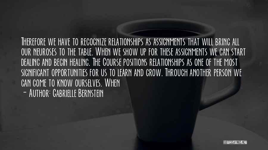 Gabrielle Bernstein Quotes 1316317