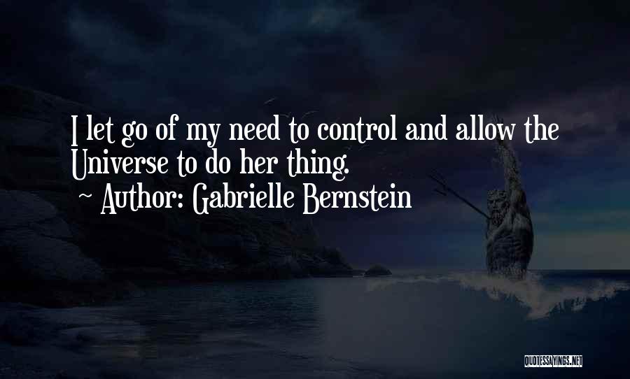 Gabrielle Bernstein Quotes 1335625