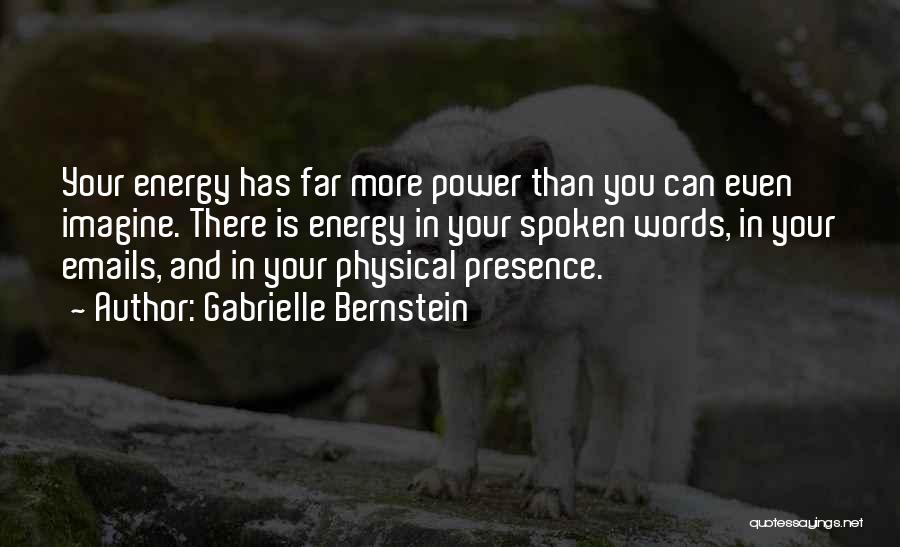 Gabrielle Bernstein Quotes 1554489