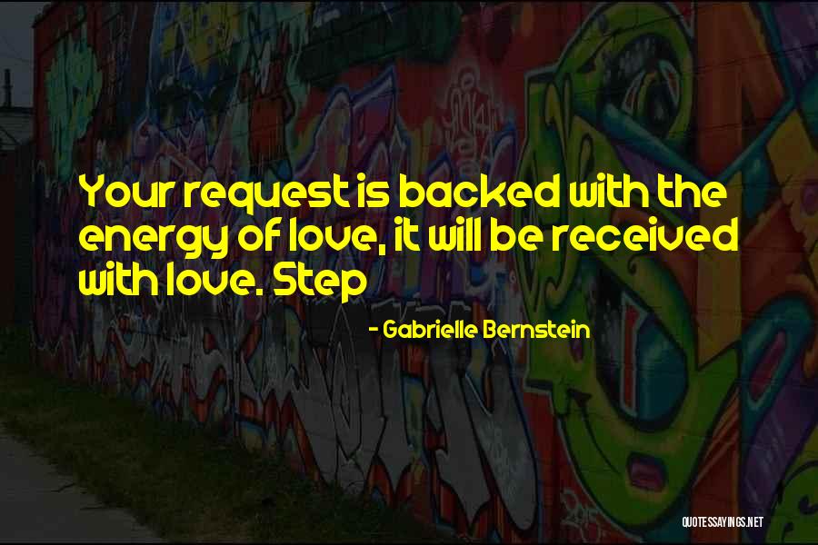 Gabrielle Bernstein Quotes 1670136