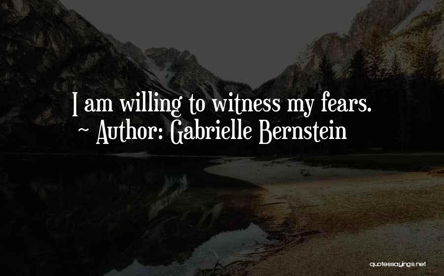 Gabrielle Bernstein Quotes 1674699