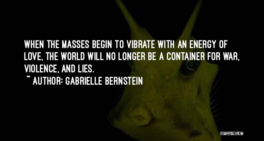 Gabrielle Bernstein Quotes 2015815