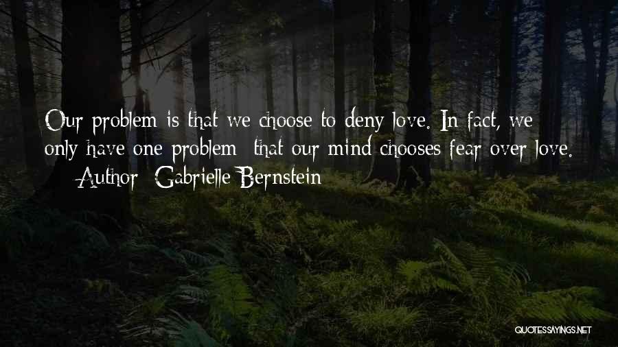 Gabrielle Bernstein Quotes 2063951