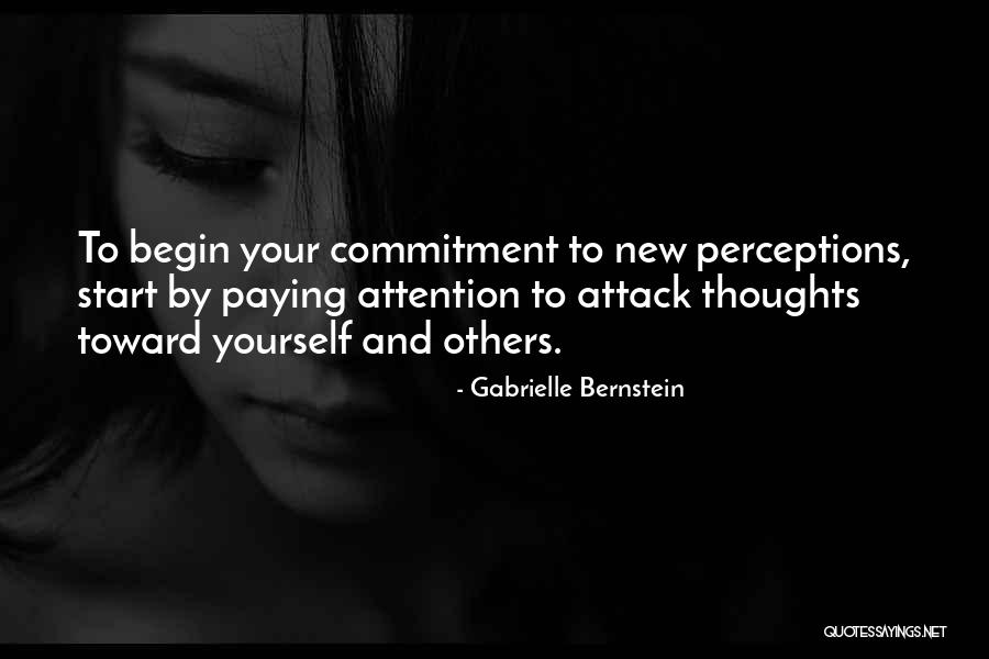 Gabrielle Bernstein Quotes 2147511