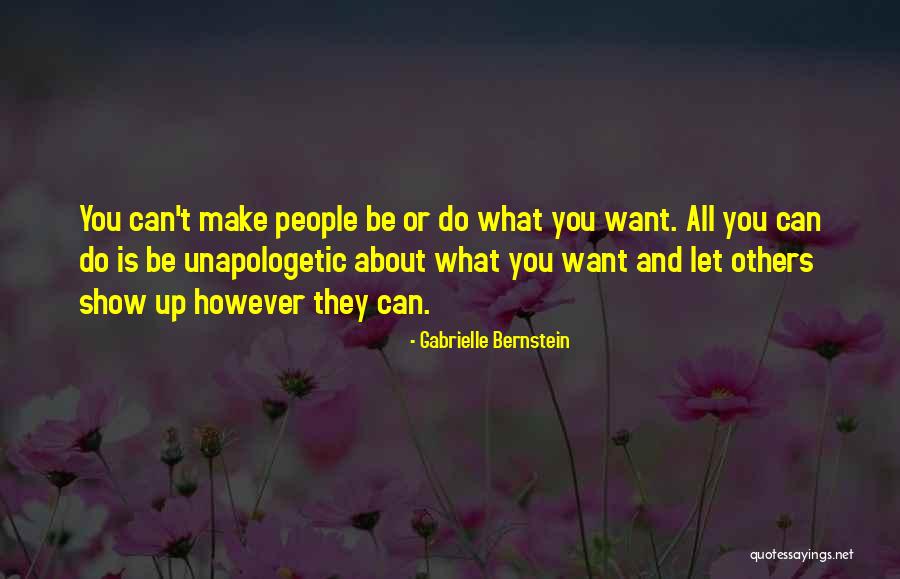 Gabrielle Bernstein Quotes 2219530