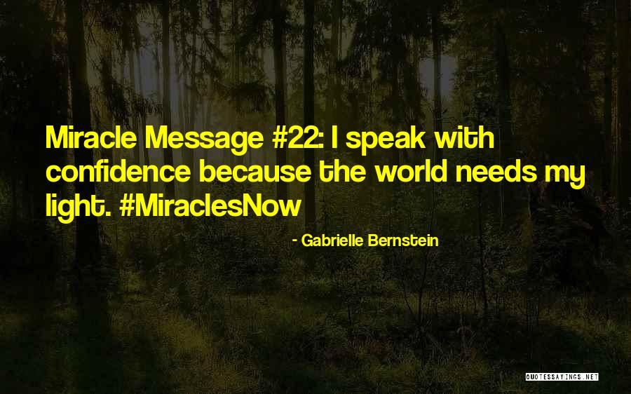 Gabrielle Bernstein Quotes 301184