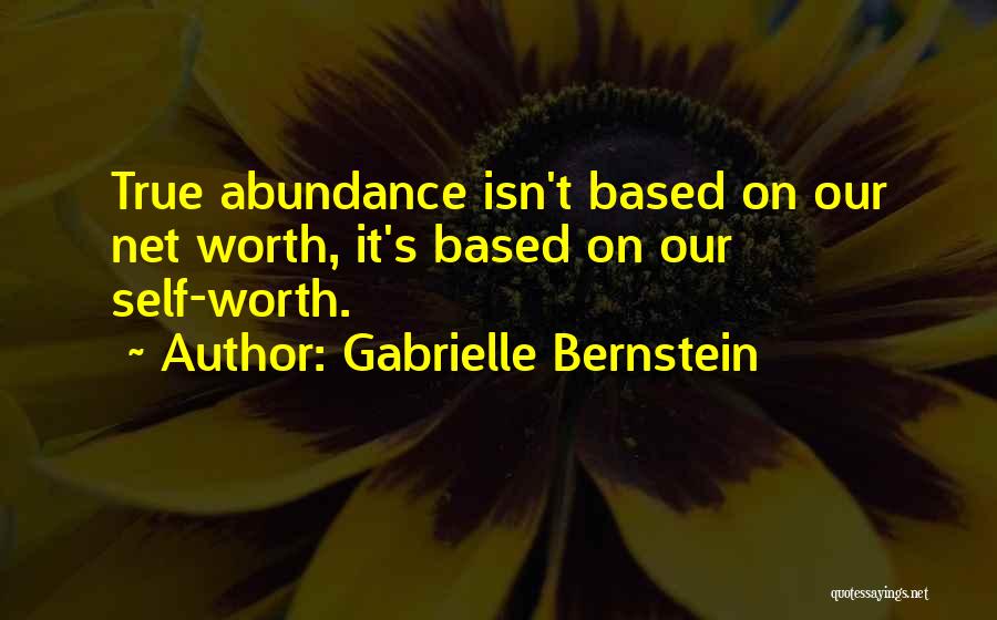 Gabrielle Bernstein Quotes 768568
