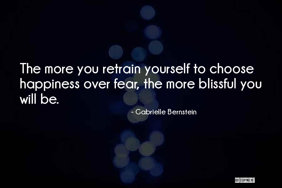 Gabrielle Bernstein Quotes 920125