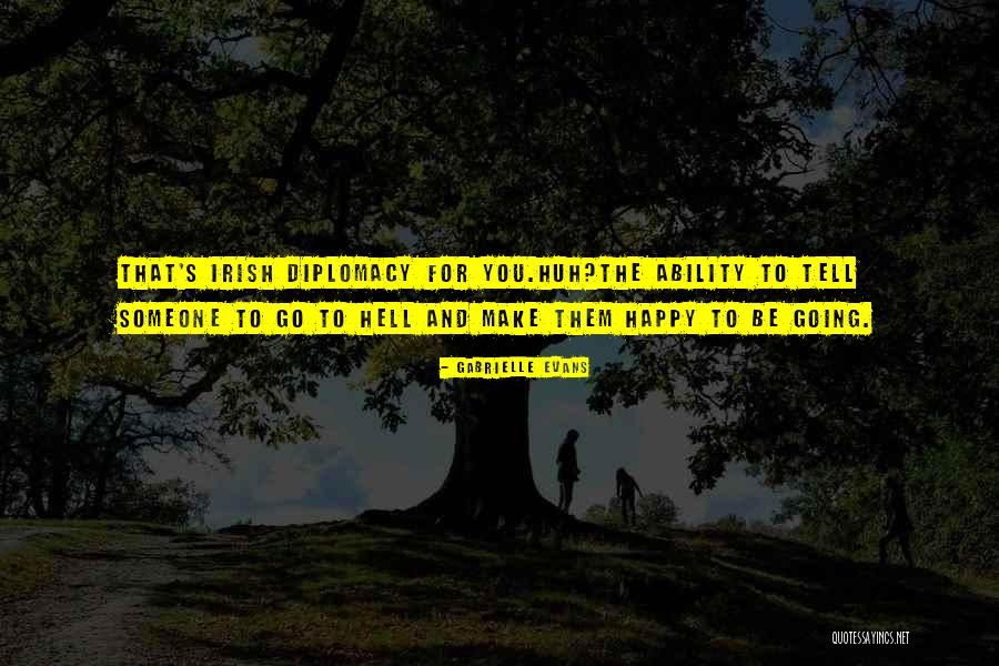 Gabrielle Evans Quotes 643126 Gabrielle Evans Quotes 643126