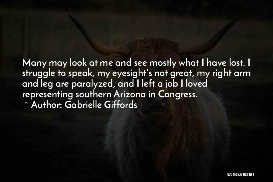 Gabrielle Giffords Quotes 130872