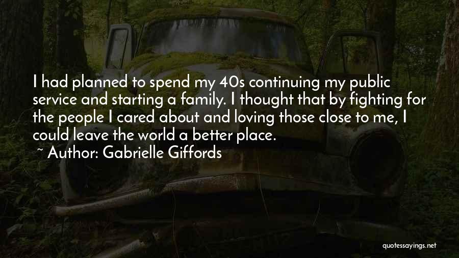 Gabrielle Giffords Quotes 146858