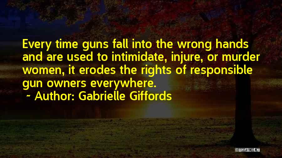 Gabrielle Giffords Quotes 1727493