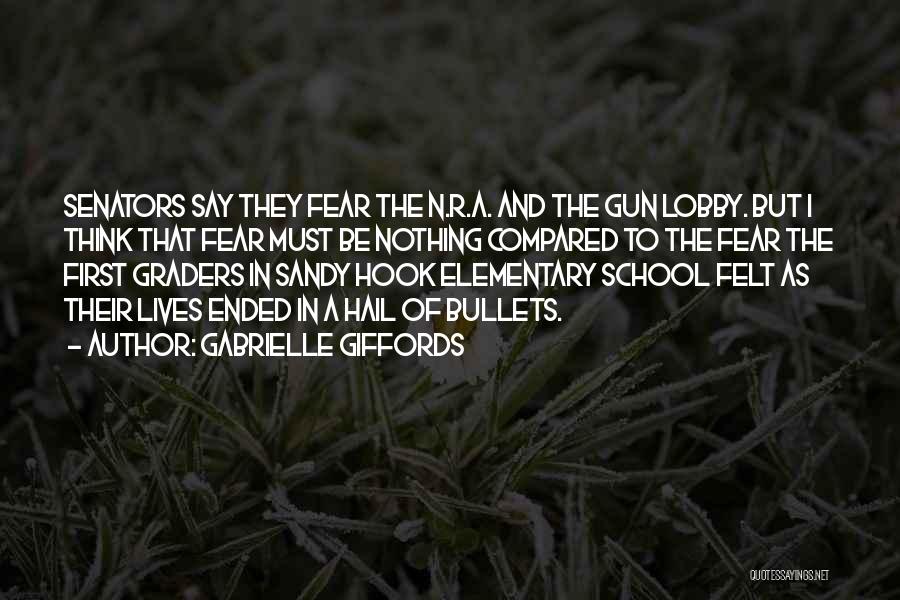 Gabrielle Giffords Quotes 1910148