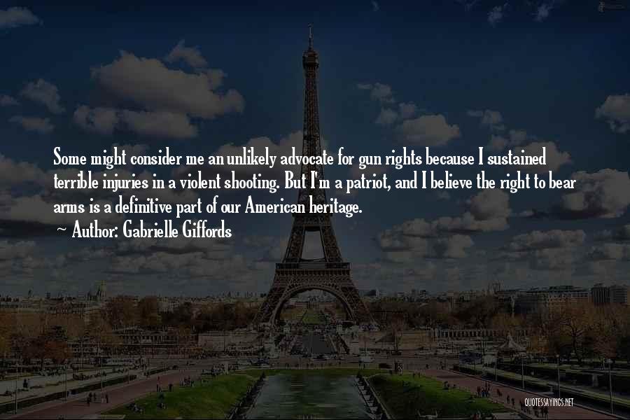 Gabrielle Giffords Quotes 2009100