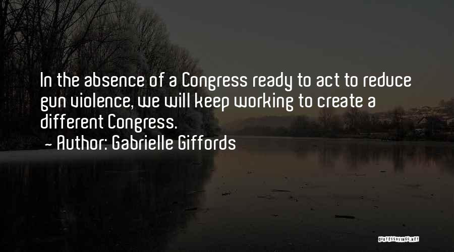 Gabrielle Giffords Quotes 297004