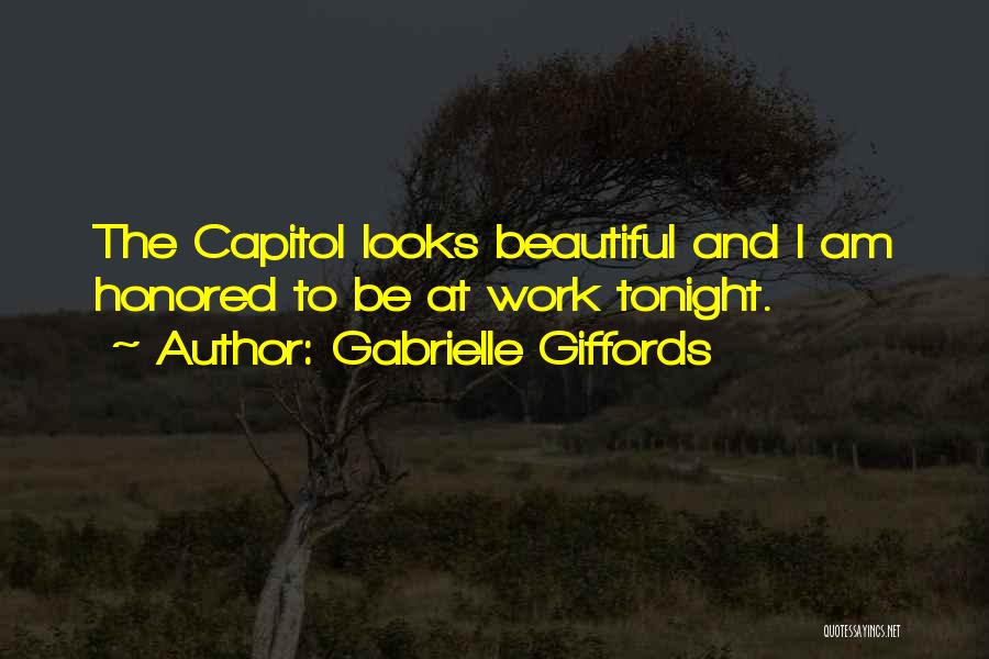 Gabrielle Giffords Quotes 595343