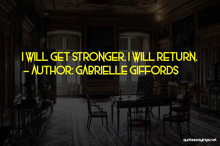 Gabrielle Giffords Quotes 636821