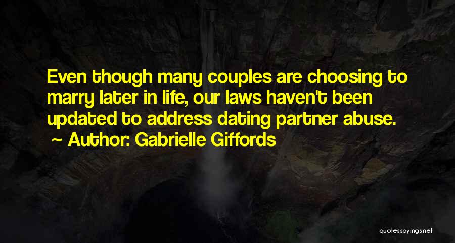 Gabrielle Giffords Quotes 768463