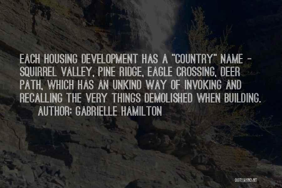 Gabrielle Hamilton Quotes 1279359