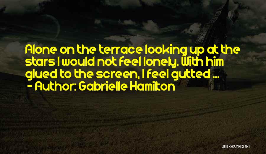 Gabrielle Hamilton Quotes 1757474