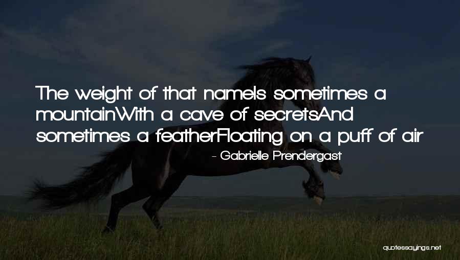 Gabrielle Prendergast Quotes 1808393 Gabrielle Prendergast Quotes 1808393