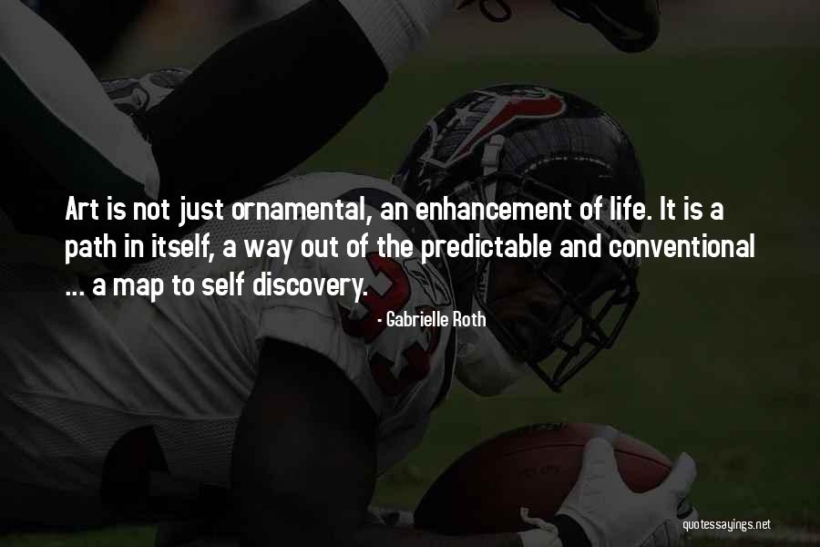 Gabrielle Roth Quotes 1091224 Gabrielle Roth Quotes 1091224