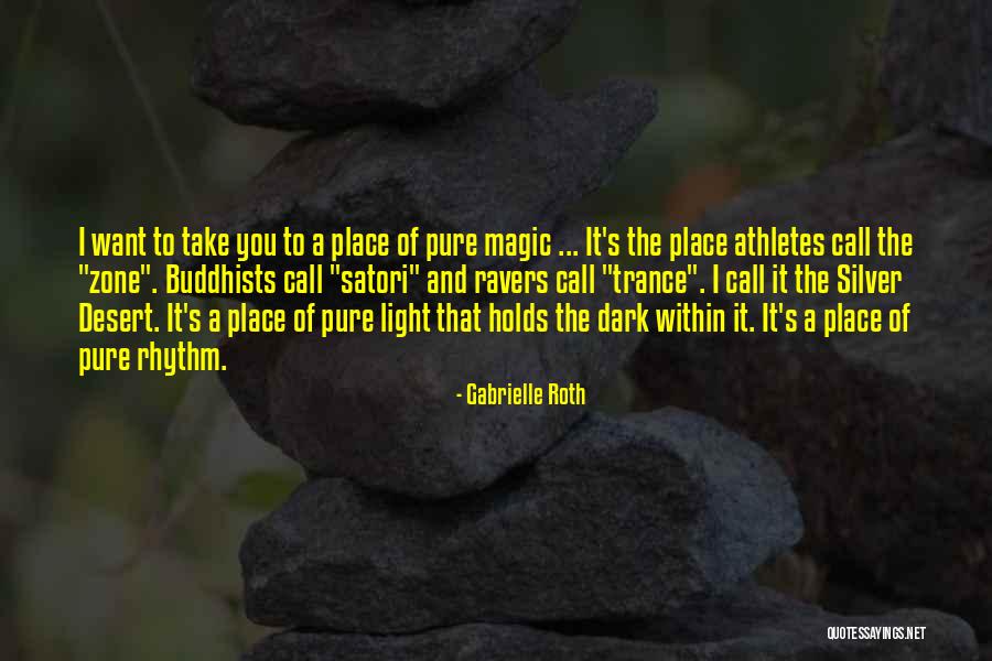 Gabrielle Roth Quotes 618645 Gabrielle Roth Quotes 618645
