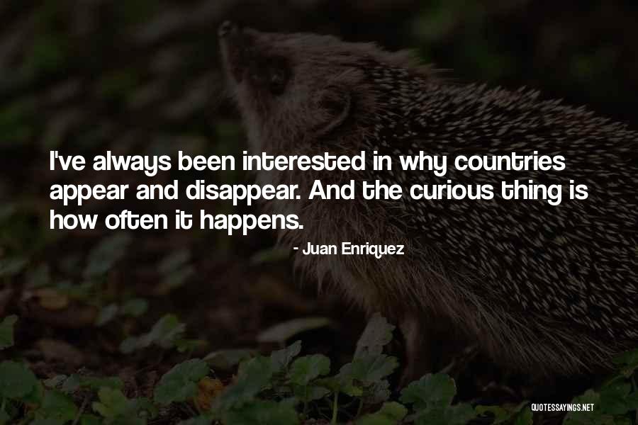 Gabrielle S Bully Quotes By Juan Enriquez Gabrielle S Bully Quotes By Juan Enriquez