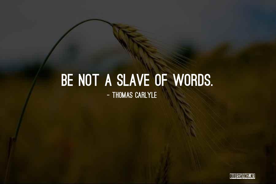 Gabrielle S Bully Quotes By Thomas Carlyle Gabrielle S Bully Quotes By Thomas Carlyle