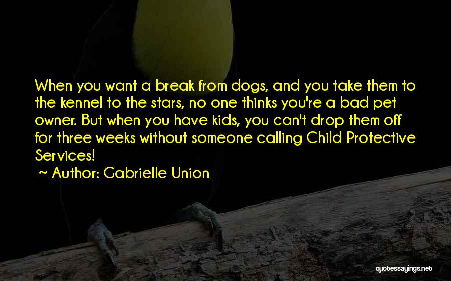 Gabrielle Union Quotes 1351527