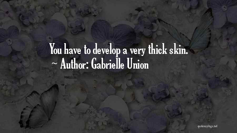 Gabrielle Union Quotes 1496128