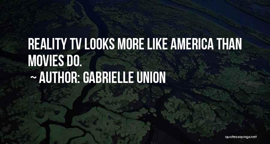 Gabrielle Union Quotes 1600788