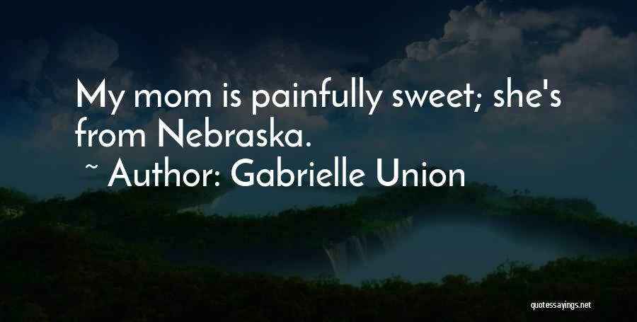 Gabrielle Union Quotes 200382