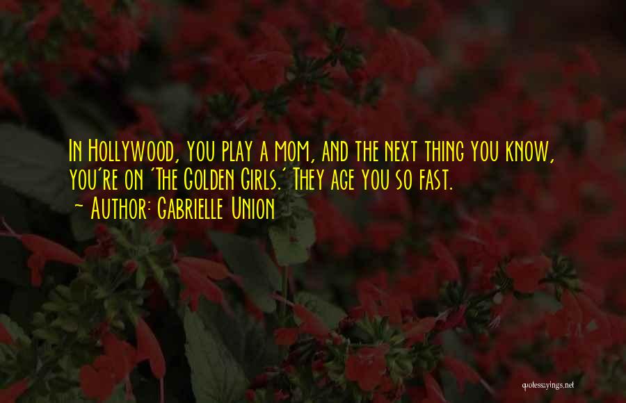 Gabrielle Union Quotes 2103055
