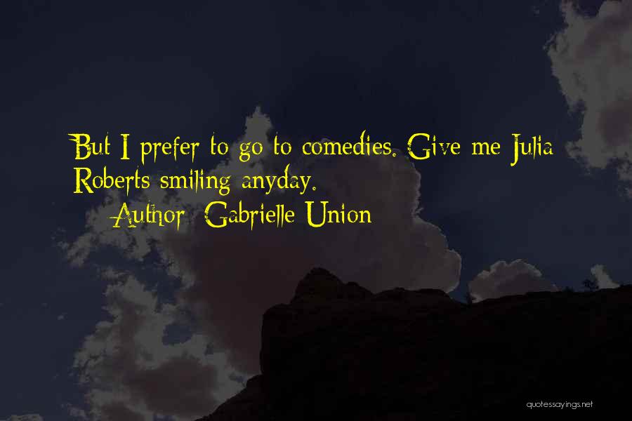 Gabrielle Union Quotes 527779